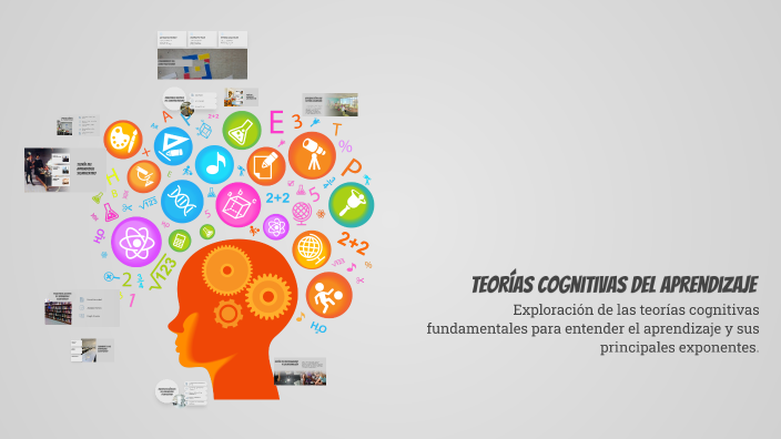 Teorías Cognitivas del Aprendizaje by Filial Oaxaca on Prezi