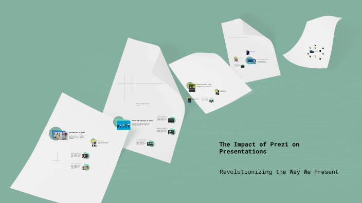 The Impact of Prezi on Presentations by Annabella Smith on Prezi