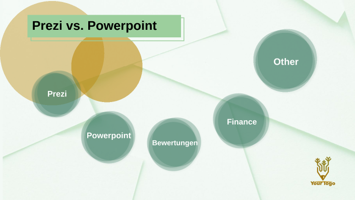 prezi vs powerpoint by Lisa Johannes on Prezi