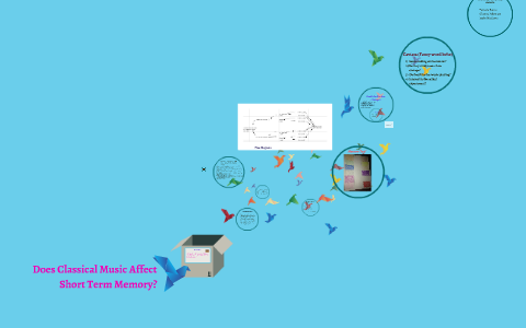 Does Classical Music Affect Short Term Memory? by on Prezi