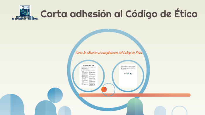 Carta adhesión al Código de Ética by JORGE AGUILAR on Prezi