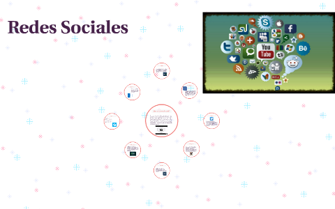 Redes Sociales by Andrea Narvaez on Prezi