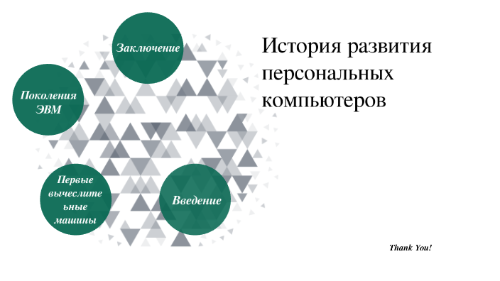 Развитие компьютерной педагогики началось в каком году