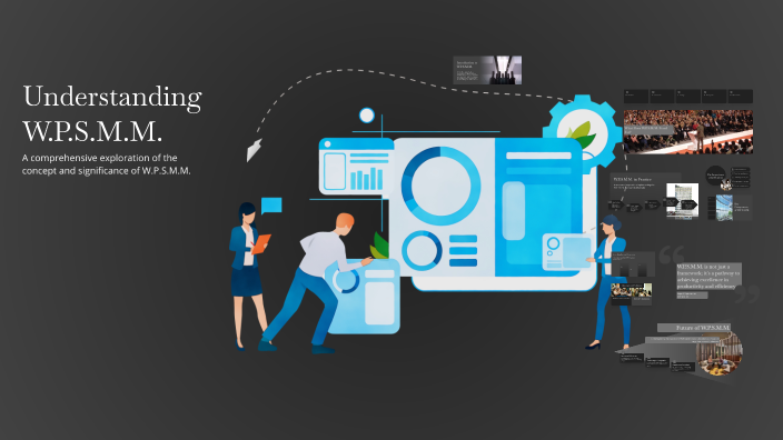 Understanding W.P.S.M.M. by Austin Knapp-Holloway on Prezi