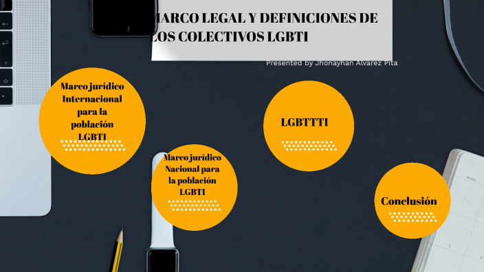 Marco Legal Y Definiciones De Los Colectivos Lgbti By Jonathan Francisco Alvarez Pita On Prezi 6600