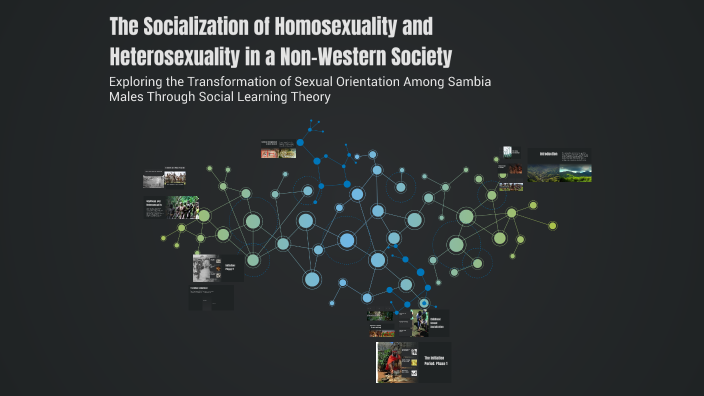 The Socialization Of Homosexuality And Heterosexuality In A Non Western the-socialization-of-homosexuality-and-heterosexuality-in-a-non-western