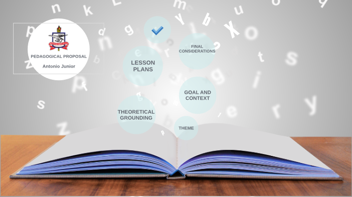 Tcc Presentation By Antonio Junior On Prezi