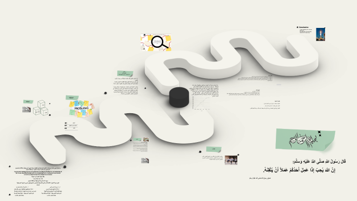 Project Background by Mohamed Alaa on Prezi