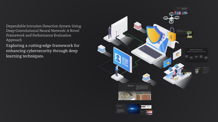 Dependable Intrusion Detection System Using Deep Convolutional Neural ...