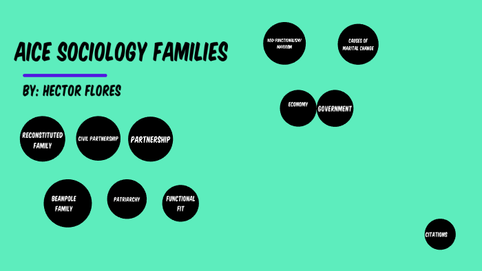 AICE SOCIOLOGY FAMILIES by hector flores on Prezi