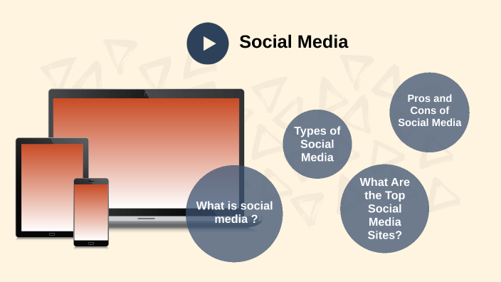 Social Media presentation by Genesis Lino on Prezi