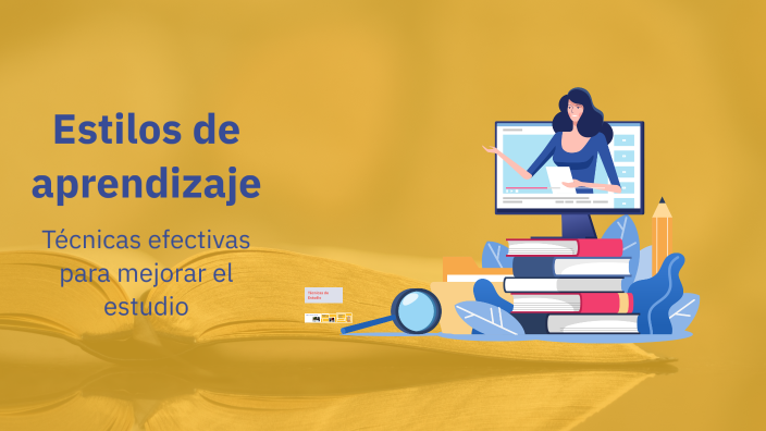 Estilos de aprendizaje by giovanny mazo on Prezi