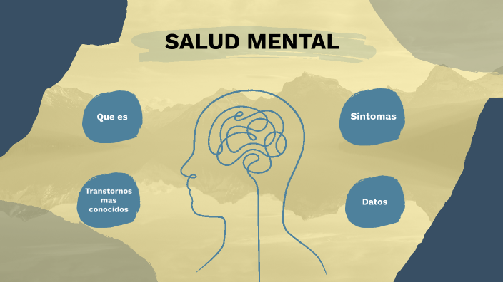 Salud Mental by Ali sbs on Prezi