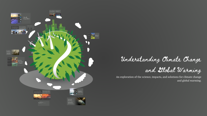 Understanding Climate Change and Global Warming by HETASVI RATHOD on Prezi