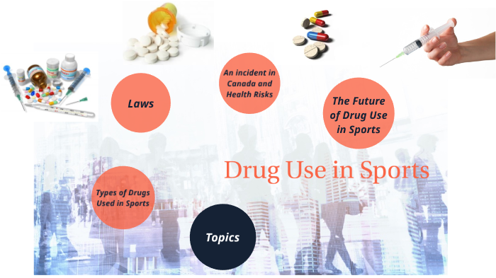 Drug Use In Sports By Chelsea K On Prezi