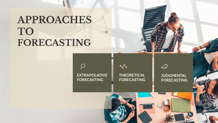 Approaches to Forecasting by Akisa Mohammad on Prezi