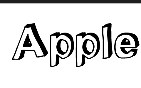 Prasentation Apple By Allan Ritzmann On Prezi