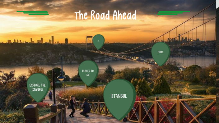 A trip in Istanbul by eda hiçyılmaz on Prezi