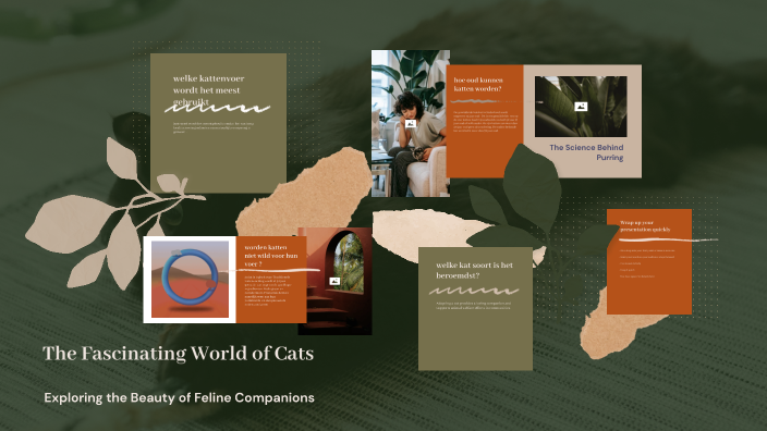 Understanding Cats by tesneam exoo on Prezi