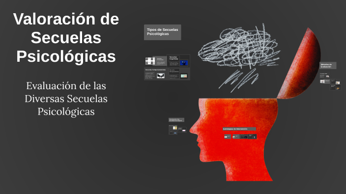 Valoración de Secuelas Psicológicas by Jose armando Moguel muñoz on Prezi