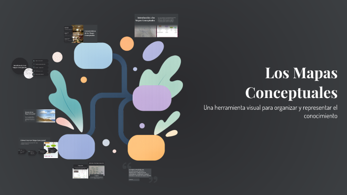 Los Mapas Conceptuales by diana piandoy on Prezi