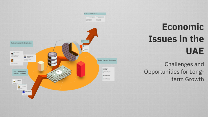 Economic Issues in the UAE by Yasmin Balas on Prezi