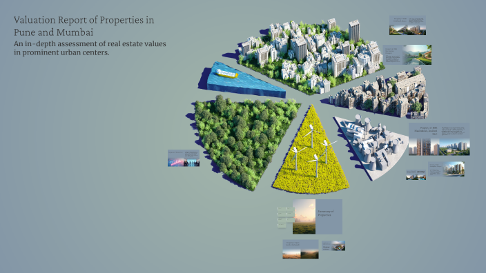Valuation Report of Properties in Pune and Mumbai by sahil narula on Prezi