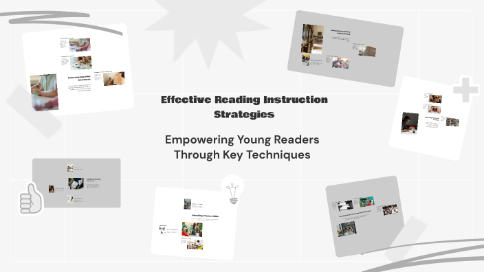 Effective Reading Instruction Strategies by Elaina Cain on Prezi