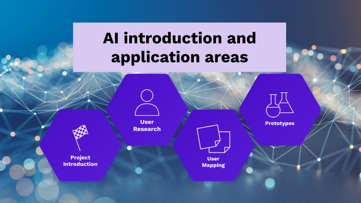 AI presentation by Shivam Singh on Prezi