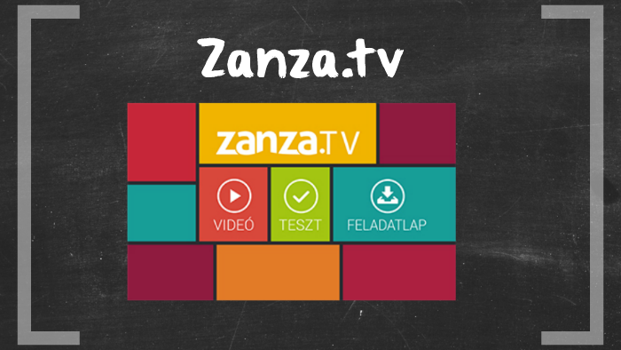 Zanza tv etika