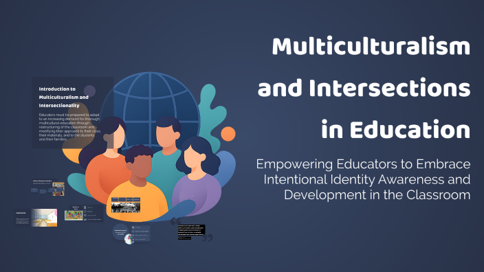 Culturally Responsive Teaching by Brandon Williams on Prezi