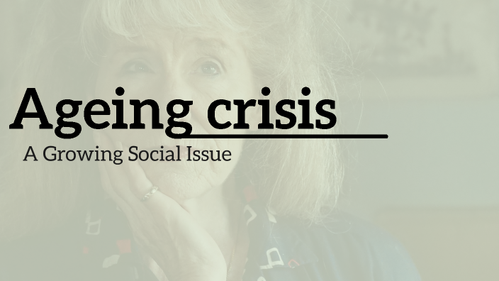 National Ageing Problem by Zoe Van Wendel de Joode on Prezi