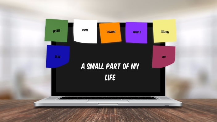 My presentation english by ROC ANDREU on Prezi