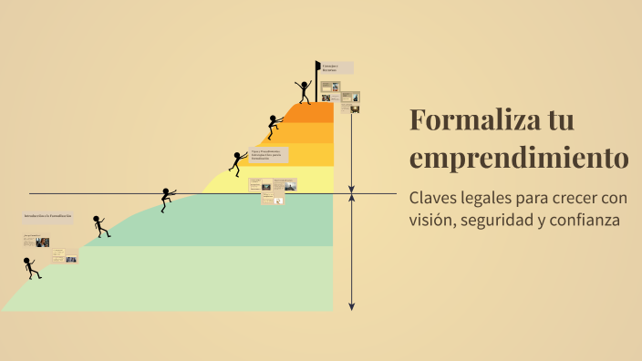 Formaliza tu emprendimiento by CARMEN JIMENEZ on Prezi