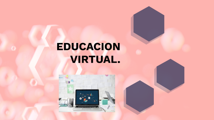 EDUCACIÓN VIRTUAL by Mareli José on Prezi