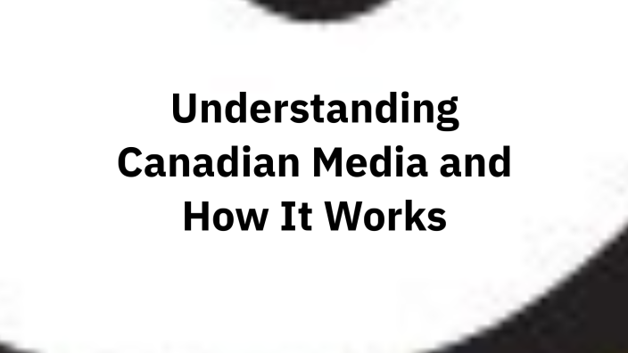 Media for grade 6 by Matthew O'Connor on Prezi