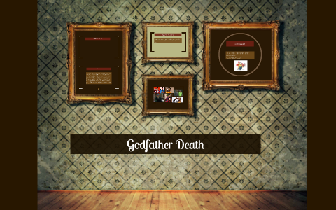 godfather death essay