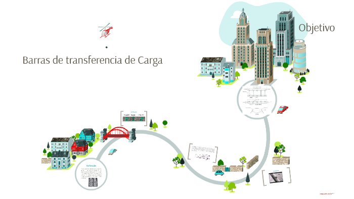 Barras de transferencia de Carga by Gabriela Paz on Prezi