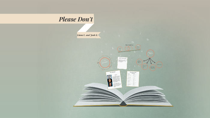Poem Analysis by Liana Leivdal on Prezi