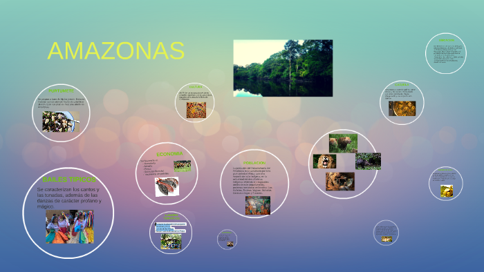AMAZONIA by katherin lopez on Prezi
