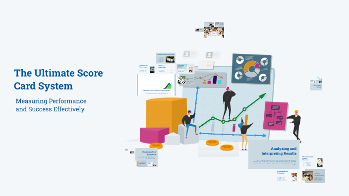 The Ultimate Score Card System by js singh on Prezi