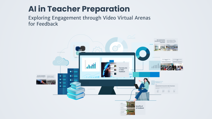 AI in Teacher Preparation by Lori Dassa on Prezi