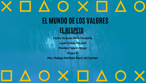 EL RESPETO by mia lopez on Prezi Design