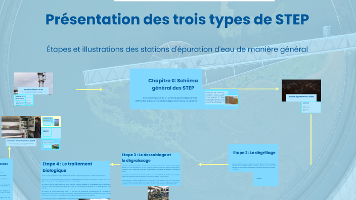 Présentation des trois types des STEP by stan kosso on Prezi