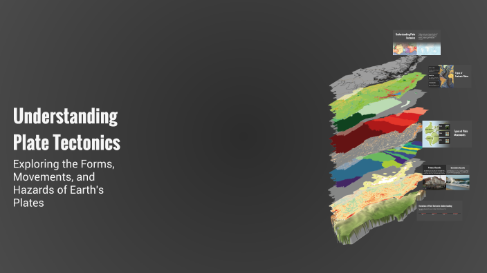 Understanding Plate Tectonics by Joshua Bradford on Prezi