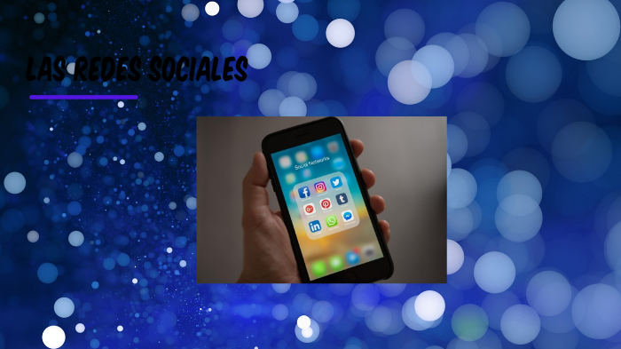 las redes sociales by maria fernanda hernandez rangel on Prezi