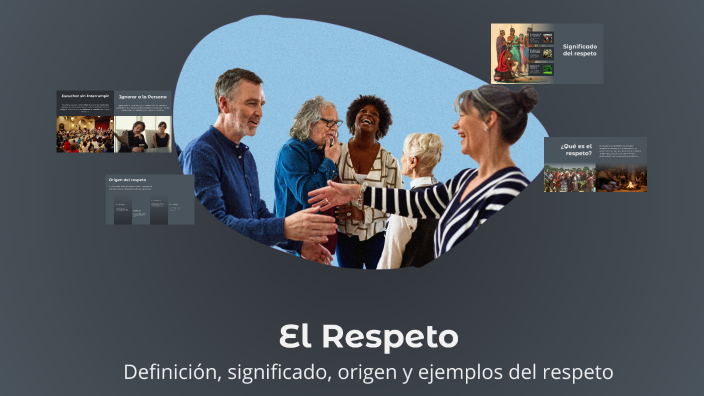 El Respeto by EMIR GASCA HERNANDEZ on Prezi
