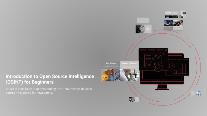 Introduction to Open Source Intelligence (OSINT) for Beginners by ...