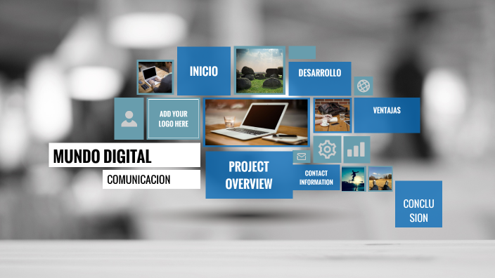 Ciudadano digital by laura navarro on Prezi