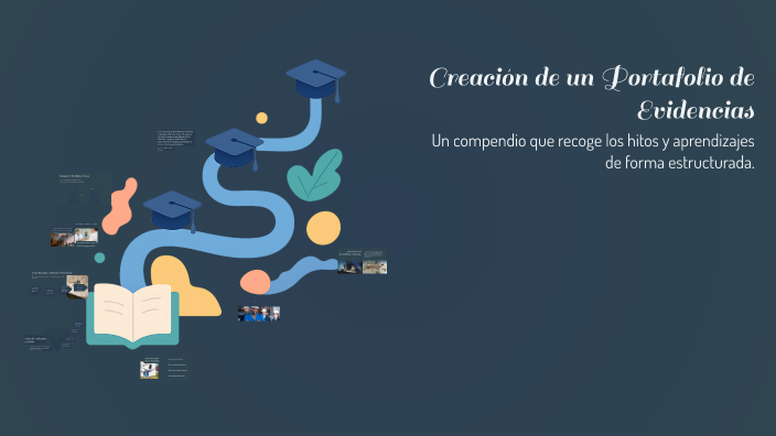 Creación de un Portafolio de Evidencias by EDITH LOPEZ ROMERO on Prezi
